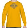 Youth Heavy Cotton™ Long-Sleeve T-Shirt Thumbnail