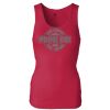 Ladies' Softstyle®  Fitted Tank Thumbnail