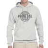 Adult NuBlend® Fleece Pullover Hooded Sweatshirt Thumbnail